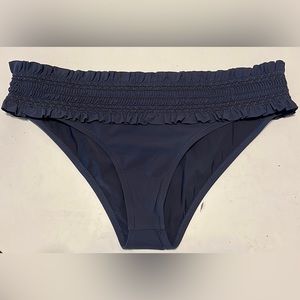 Tory Burch bikini bottom - never worn
